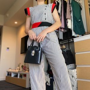 Stunning Vintage Jumpsuit